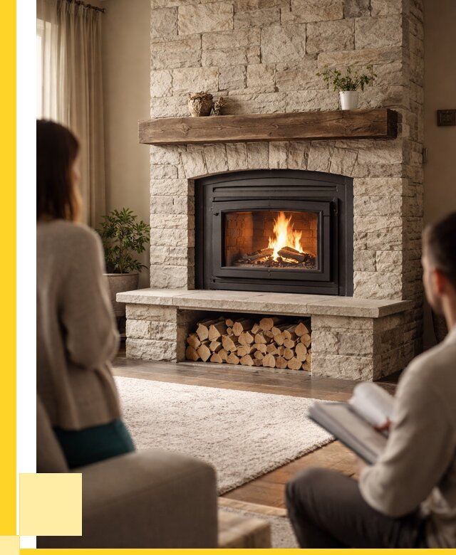 Проекты печей каминов в Выксе от 12444 р. | ЭриданВкс