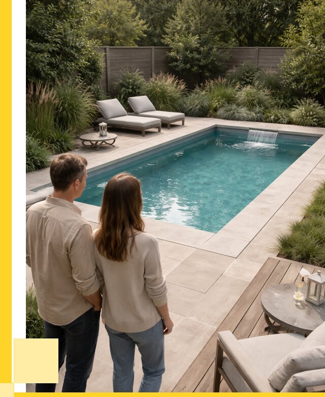 Частные бассейны в Выксе строительство от 1555500 р. ЭриданВкс