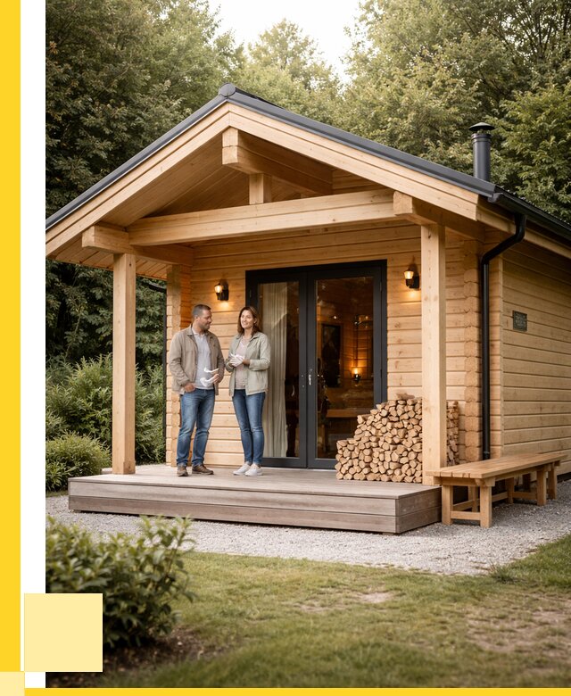 Бани под ключ в Выксе от 933300 р. | Отделка под ключ — ЭриданВкс