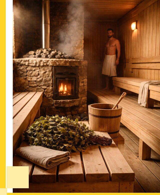 Парилки для бани купить в Выксе от 77775 р. | ЭриданВкс