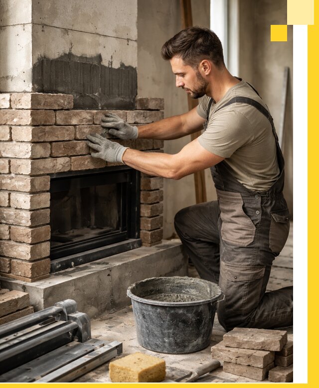 Услуги по устройству и монтажу Расул в банях и саунах в Выксе